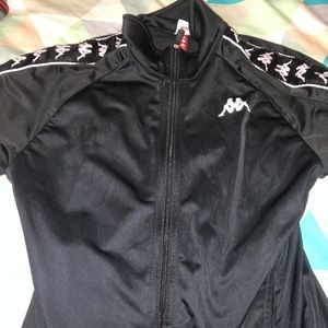 Clean kappa Comfortable and New